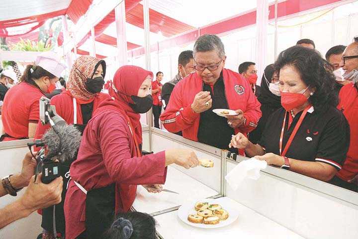 Festival Kuliner