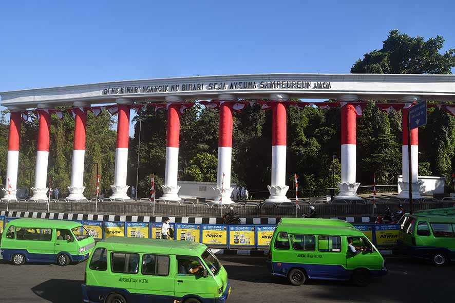 Festival Merah Putih