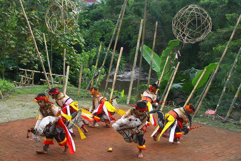 Festival Tari