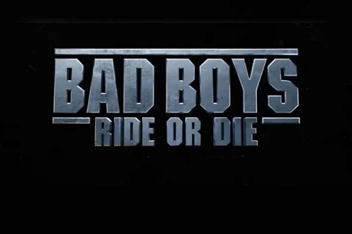 Film "Bad Boys: Ride Or Die" Akan Tayang di Tiongkok Bulan Juni