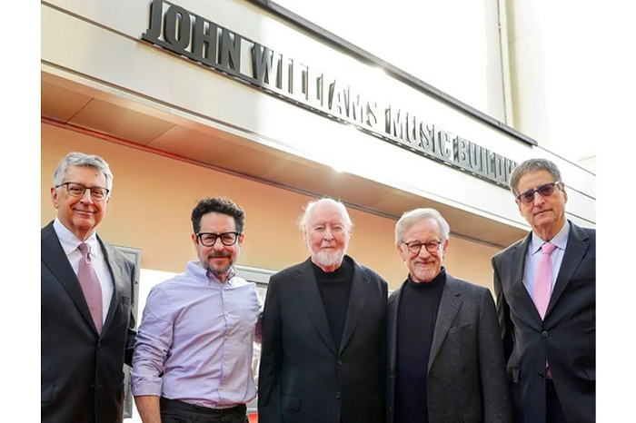 Film Baru Steven Spielberg Bakal Dirilis Tahun 2026