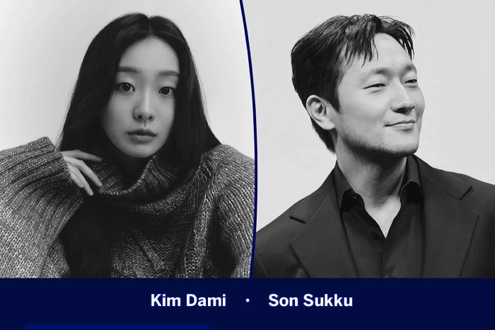Film Kriminal Thriller Korea "Nine Puzzles" Bakal Tayang Tahun Depan