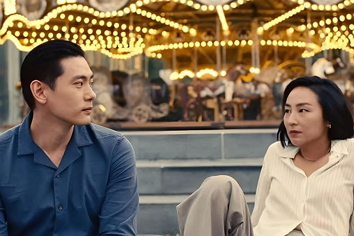Film "Past Lives" Dinominasikan untuk Dua Kategori di Academy Awards