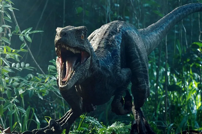 Film Terbaru "Jurassic World" Berpotensi Digarap oleh Sutradara Gareth Edwards
