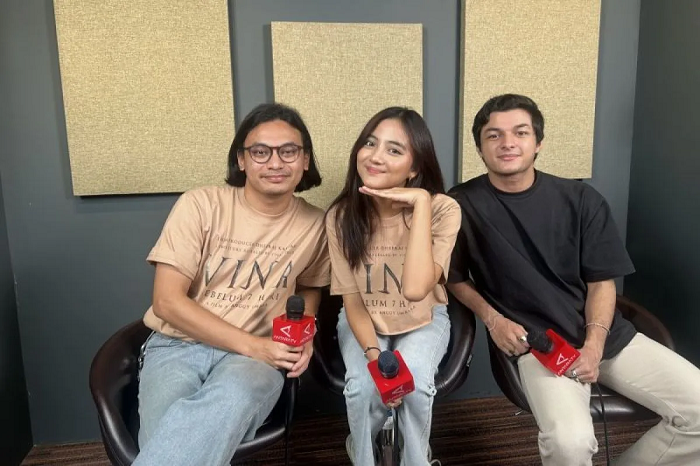 Film "Vina: Sebelum 7 Hari" Dapat Sambutan Baik dari Keluarga Vina