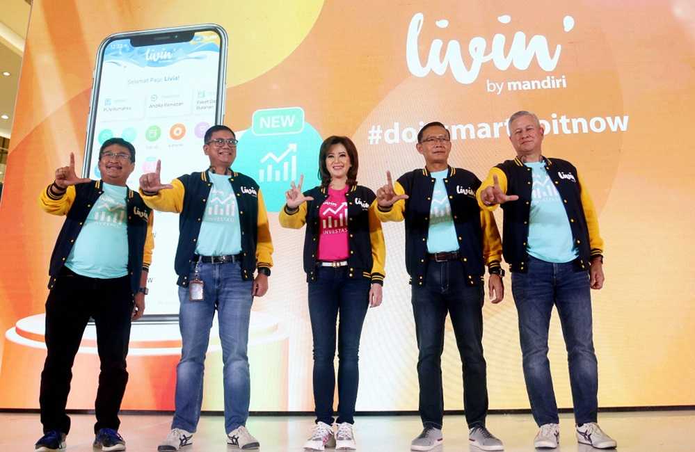 Fitur Investasi