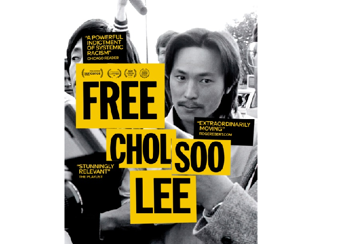“Free Cholsoo Lee" Dinobatkan sebagai Film Dokumenter Sejarah Terbaik di Emmy Awards ke-45