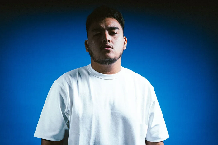 Gbrand Bawa Sentuhan Bahasa Lokal Lewat Single "Me Nuh Care"