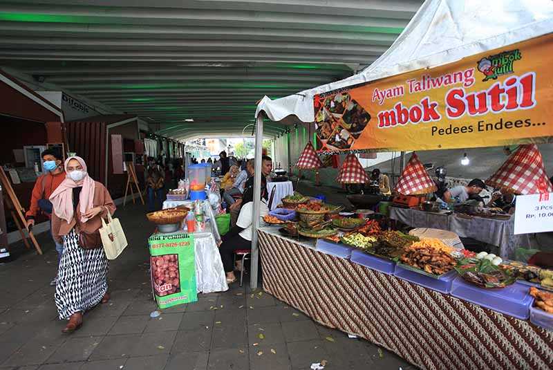 Gebyar Nusantara