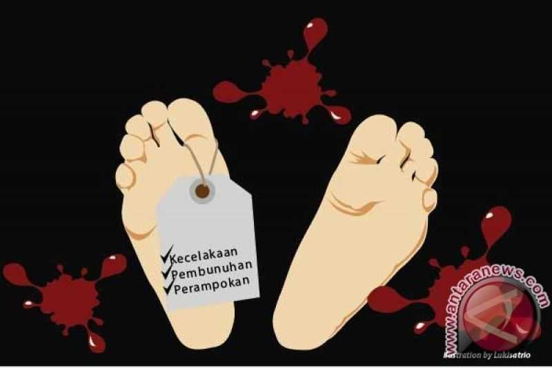 Geger! Mayat Wanita dalam Kardus Ditemukan di Pinggir Jalan di Demak, Polisi Masih Selidiki