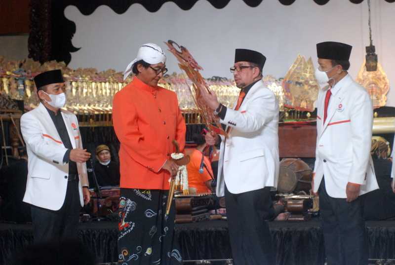 Gelar Konsolidasi Nasional Pimpinan Fraksi dan Anggota DPRD,  PKS Siap Memimpin dan Mantapkan Kemenangan di Pemilu 2024
