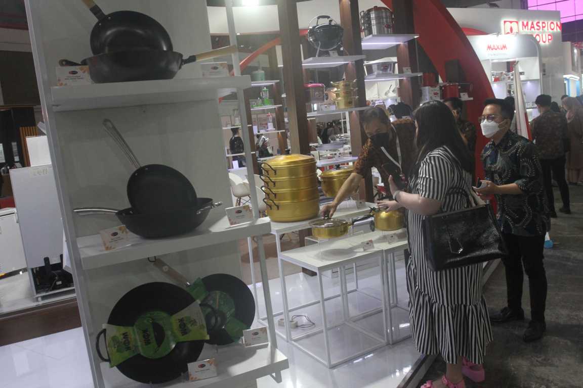 Gelar Pameran