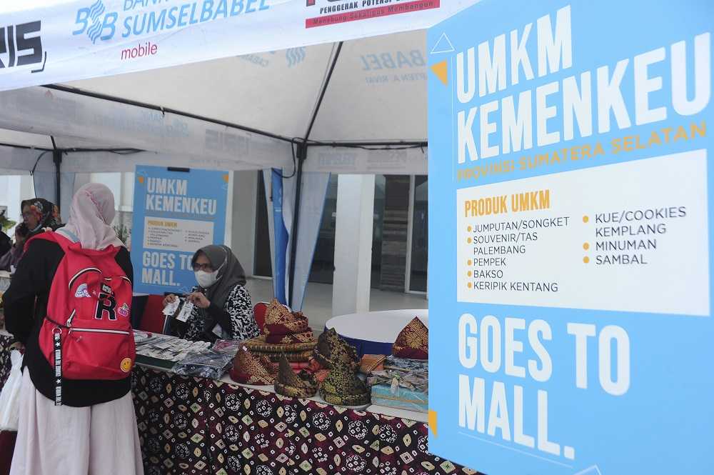 Gelar Pasar Murah