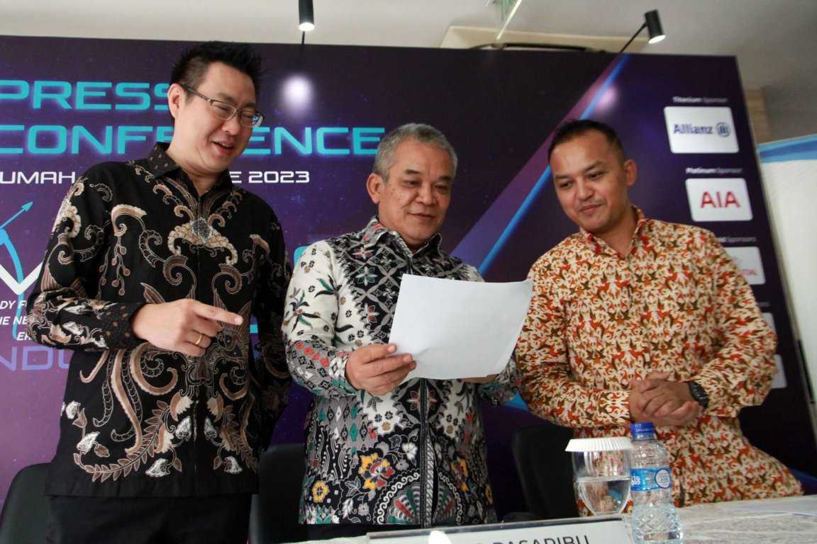Gelar Pertemuan