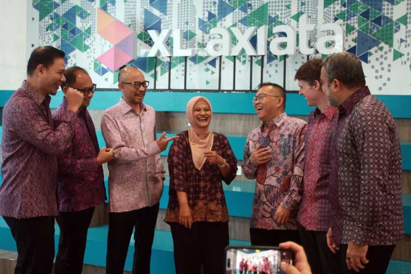 Gelar RUPST 2024