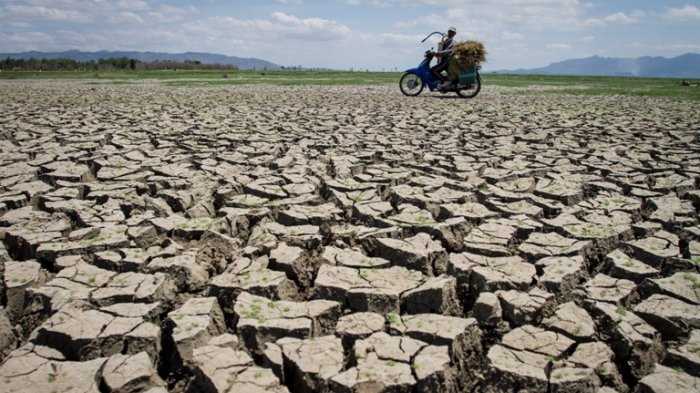 Gelombang Panas Akan Melanda 17 Kota di Italia pada Pekan Ini