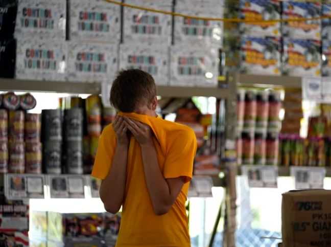 Gelombang Panas Melanda AS, Badan Cuaca Keluarkan Peringatan
