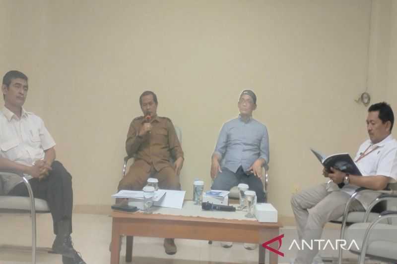 Gencarkan Kemudahan Investasi di Kulon Progo