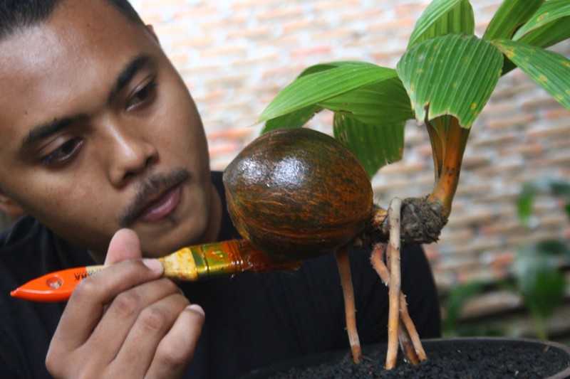 Genjot Pemasaran