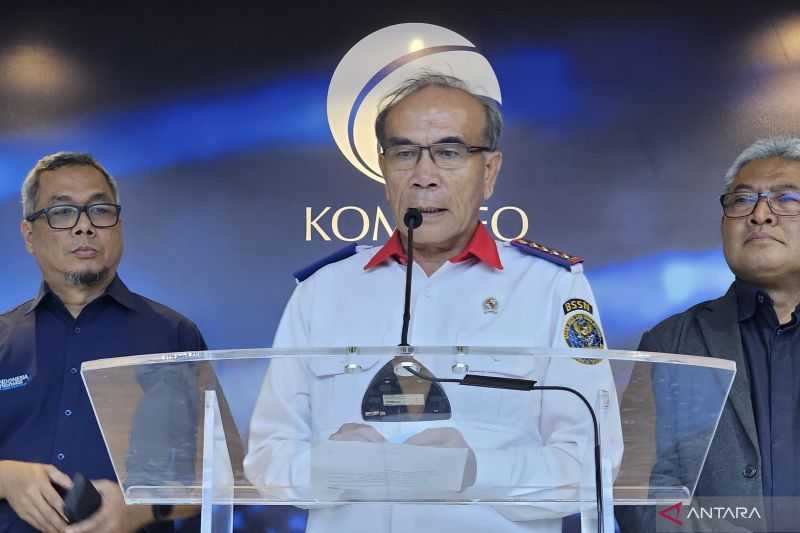 Gerak Cepat, BSSN Cegah Infeksi Ransomware Putus Pusat Data Lainnya dari PDNS 2