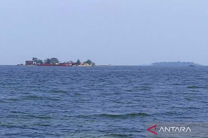 Gerak Cepat, DKI Jajaki Upaya Perbaikan Pulau Bersejarah di Kepulauan Seribu