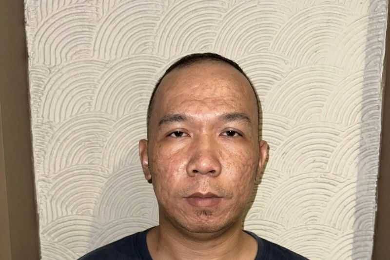 Gerak Cepat, Polisi Tangkap Penipu yang Mengaku Figur Publik di Media Sosial