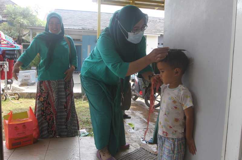 Gerakan Hidup Sehat