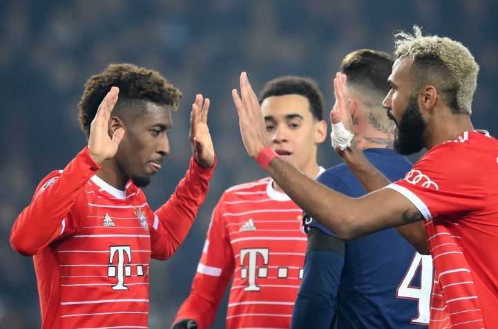 Gol-gol hingga Menit Tambahan Waktu Warnai Kemenangan Muenchen atas MU
