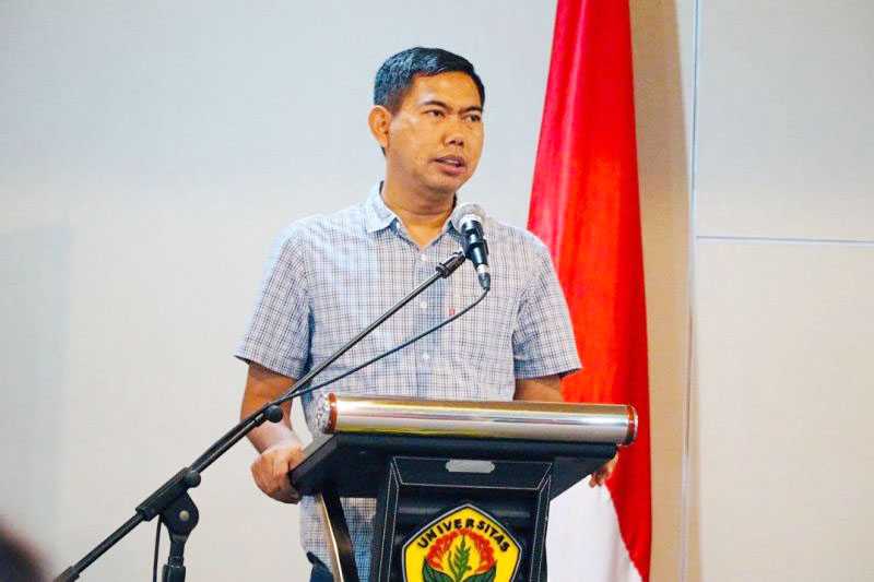 Golkar Harap Dapat Kursi Proporsional di Kabinet
