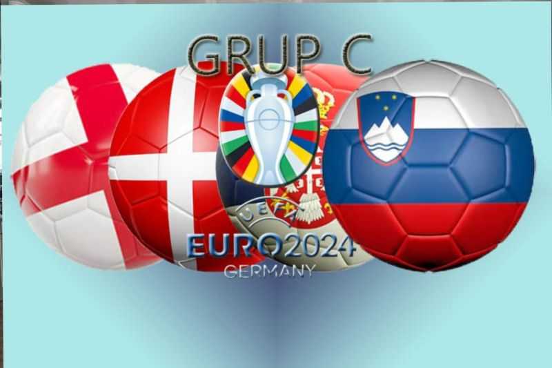 Grup C Piala Eropa Akan Jadi Panggung Ujian Berat Penyerang Nomor Sembilan