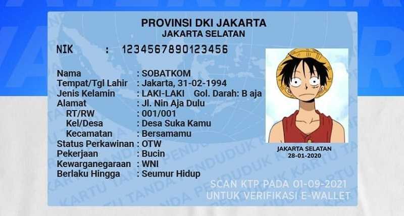 Gunakan Aplikasi Watermark Ciptaan Siswa Kelas 3 SMP Ini Biar Foto atau Scan KTP Tidak Disalahgunakan Pinjol