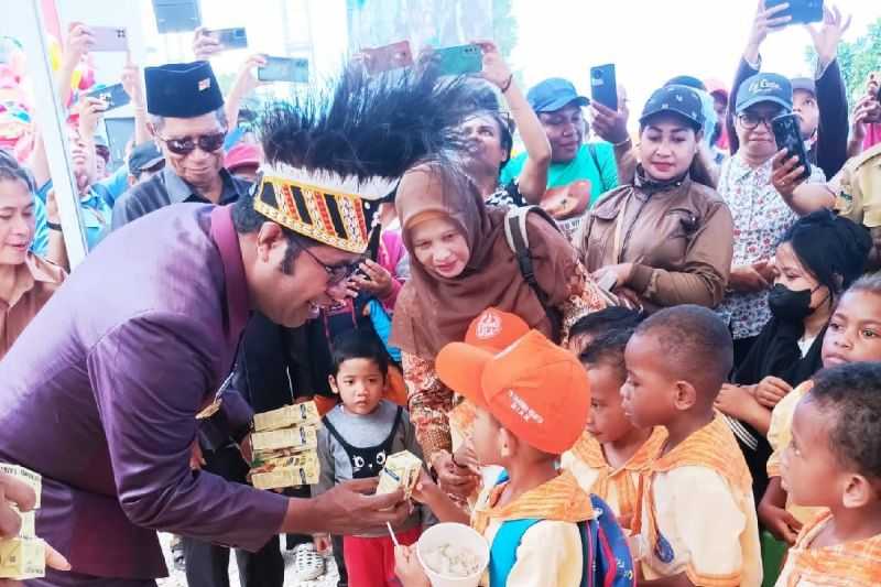 Guru Diminta Perhatikan Jajanan Siswa di Sekolah