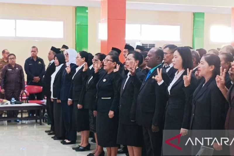 Guru Penggerak Berpeluang Jadi Kepala Sekolah