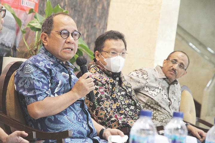 Haluan Negara