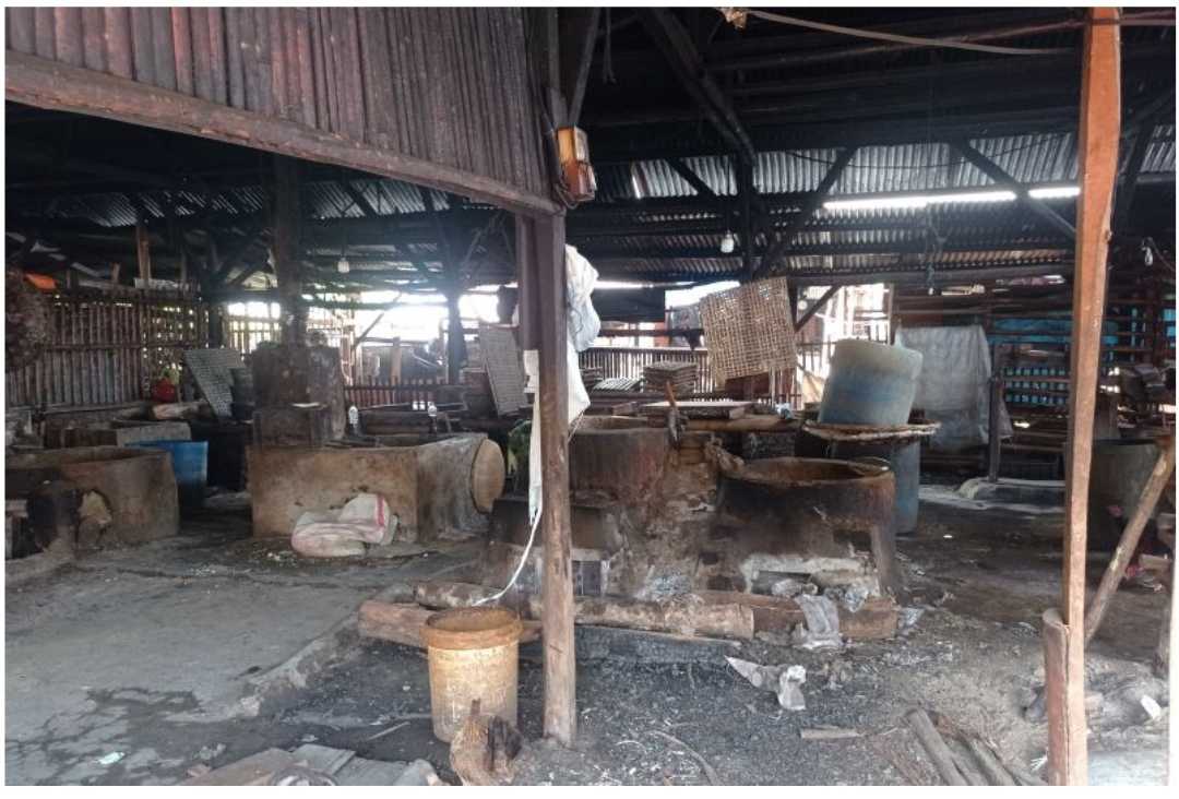 Harga Kedelai Naik, Perajin Tahu Tempe di Lebak Mogok Produksi 