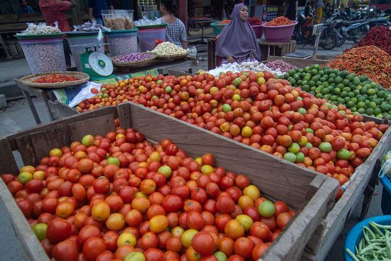Harga Turun