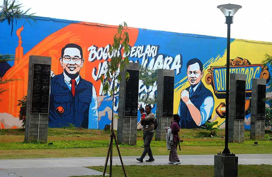 Hari Jadi ke-540 Bogor