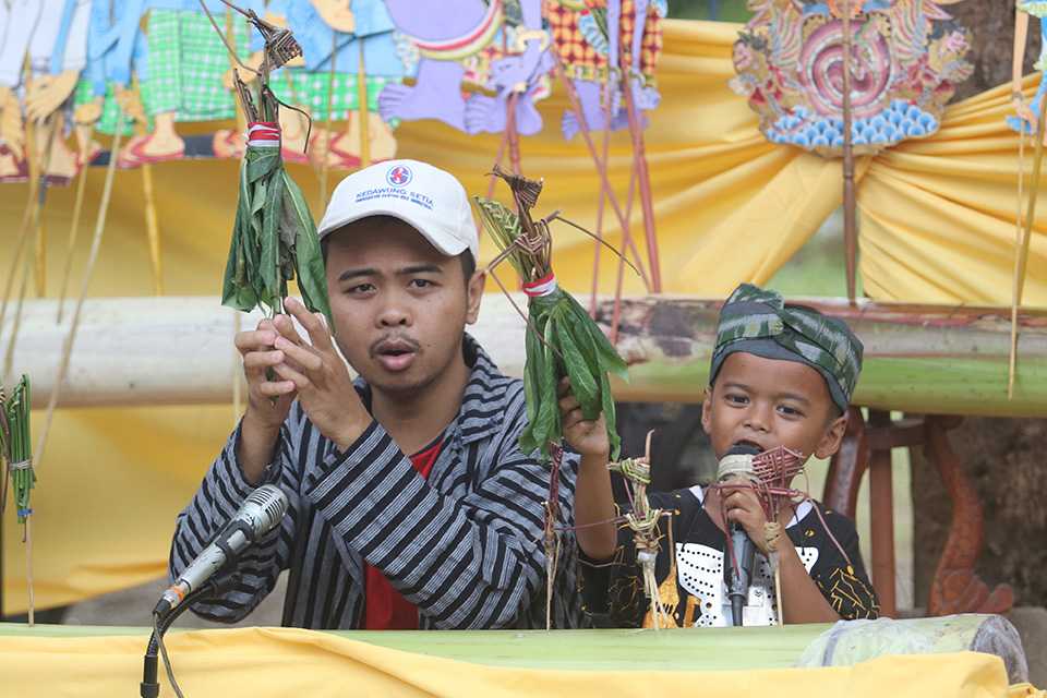 Hari Wayang