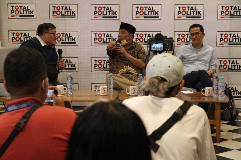 Haruskah Presiden Indonesia Orang Jawa?