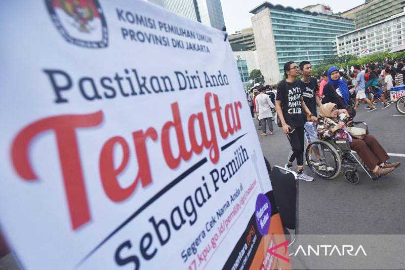 Hati-hati bagi ASN yang Tidak Netral, Ada Alat Pantau