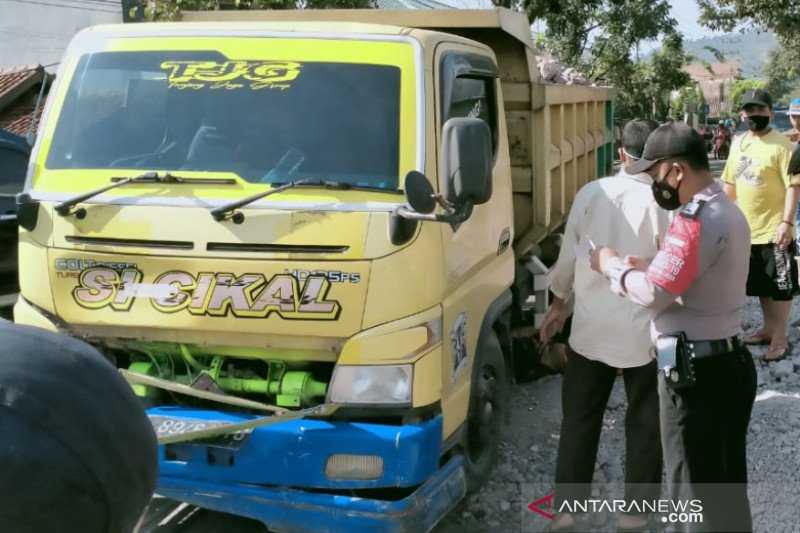 Hati-hati Menepi di Tol, Bisa Dipalak