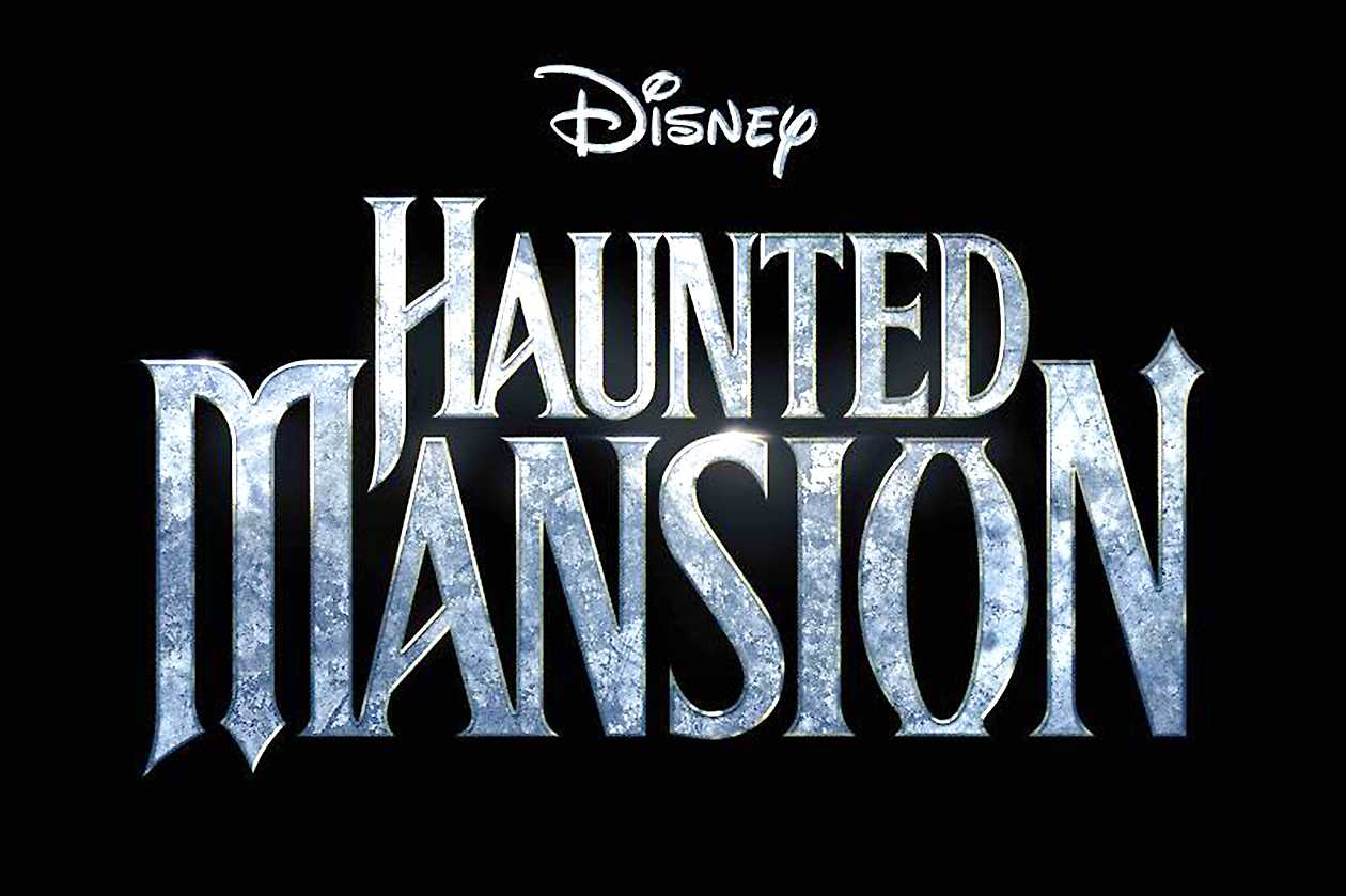"Haunted Mansion" Tayang Perdana Hari ini!