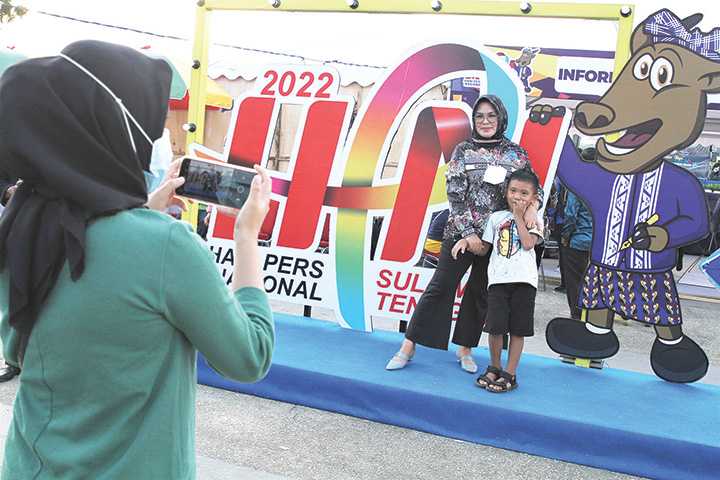 HPN Kendari