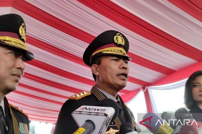 HUT Bhayangkara, Kabareskrim: Komitmen Polri Menjadi Semakin Baik di Usia 78 Tahun