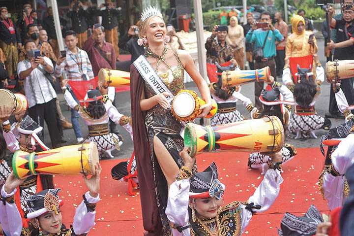 HUT Ke-817 Kabupaten Tulungagung