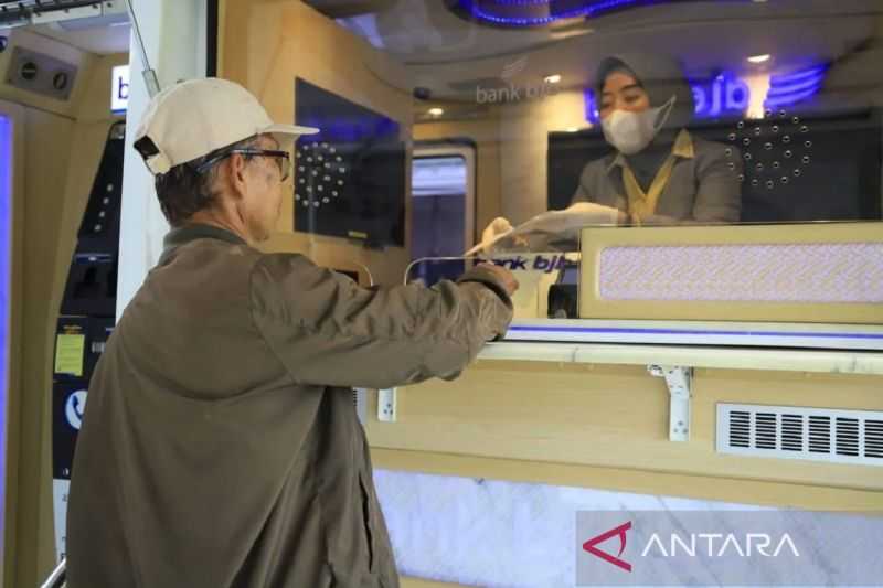 HUT Kota Tangerang, Warga Dapat Korting 40% untuk Pembayaran PBB
