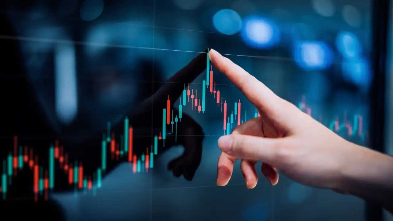 IHSG Menguat 0,22 Persen