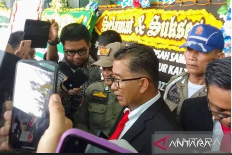 IKN Sebagai Simbol Identitas Bangsa