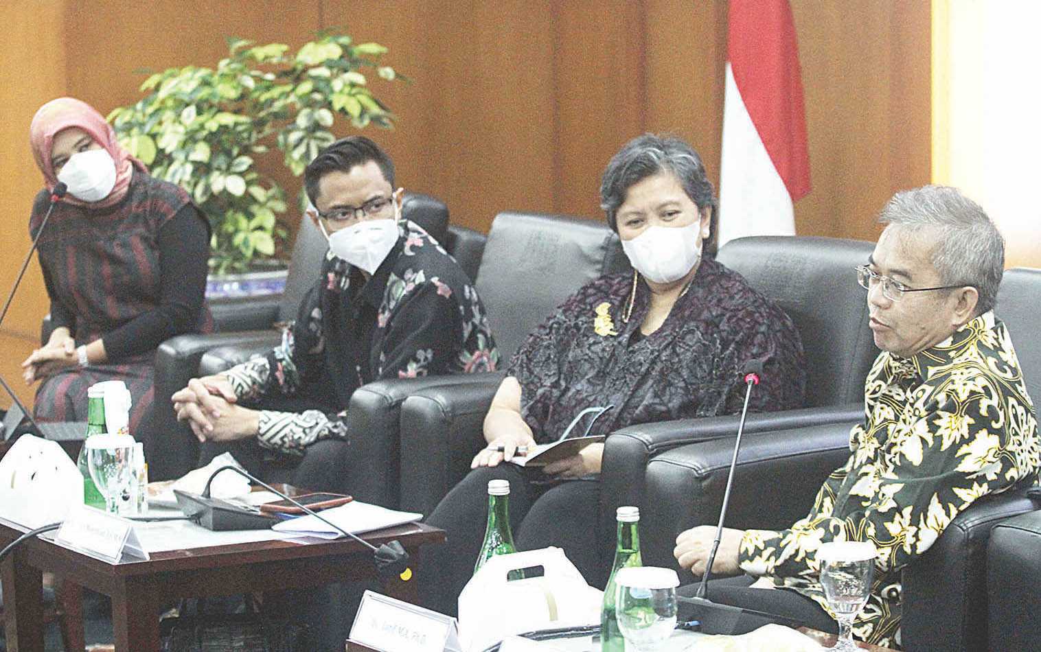 Indonesia Bangkit