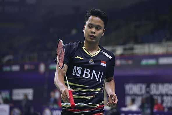Indonesia Master Bisa Tanpa Gelar Juga